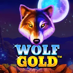 Wolf Gold slot cover, Pragmatic Play