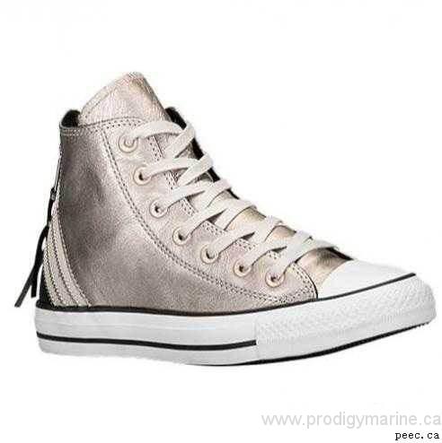 0aH1 Monday Sale Converse All Star Tri Zip - Womens - Shoes Portrait Gray/Black Width - B - Medium outlet store